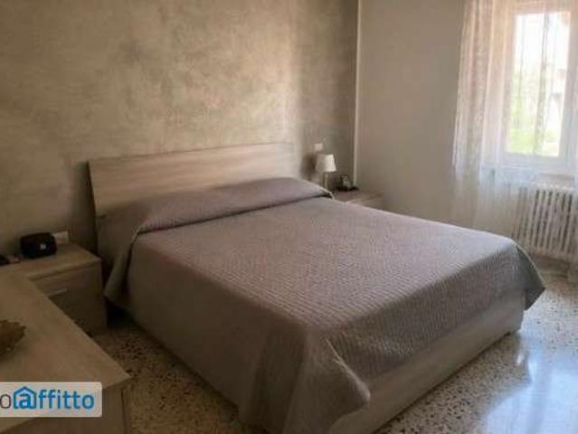 Appartamento arredato Crocetta
