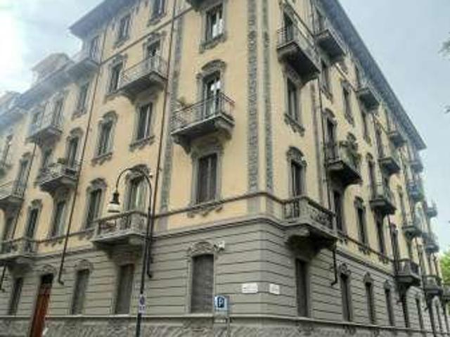 Appartamento arredato Crocetta