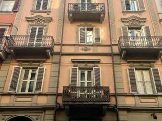 Appartamento arredato Crocetta