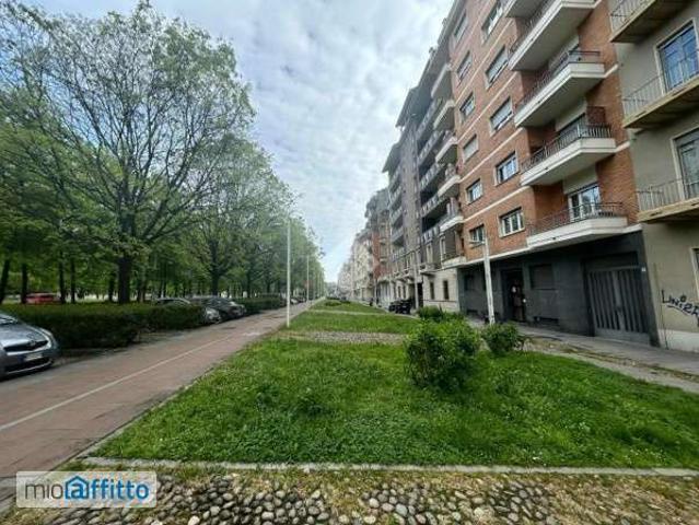 Appartamento arredato Crocetta