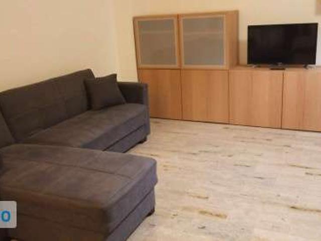 Appartamento arredato Crocetta