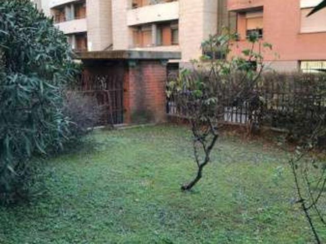 Appartamento arredato Crocetta