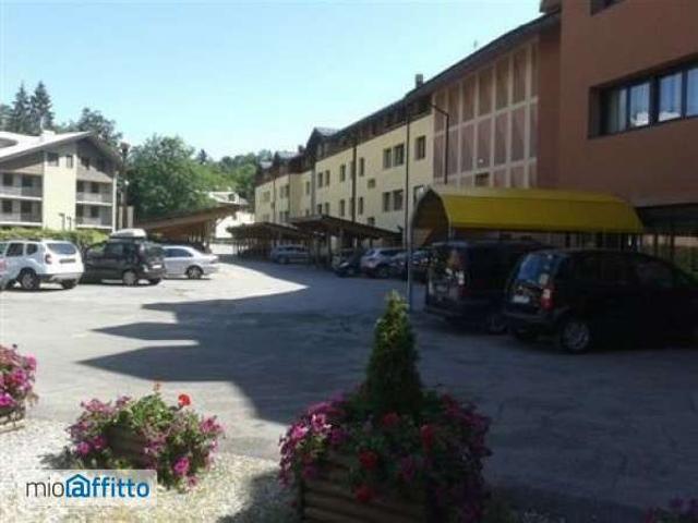 Appartamento arredato Cutigliano