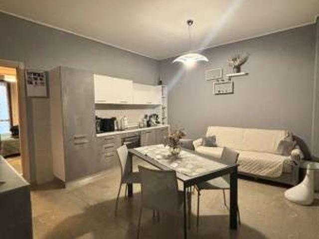 Appartamento arredato Cuneo