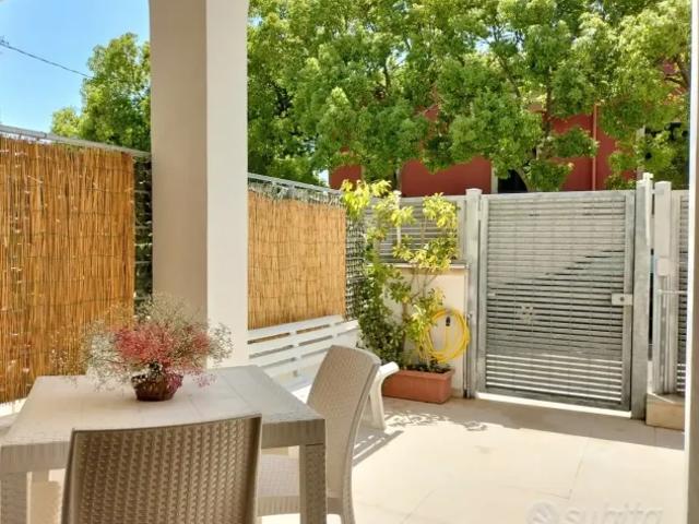 Appartamento arredato a Porto Cesareo Le