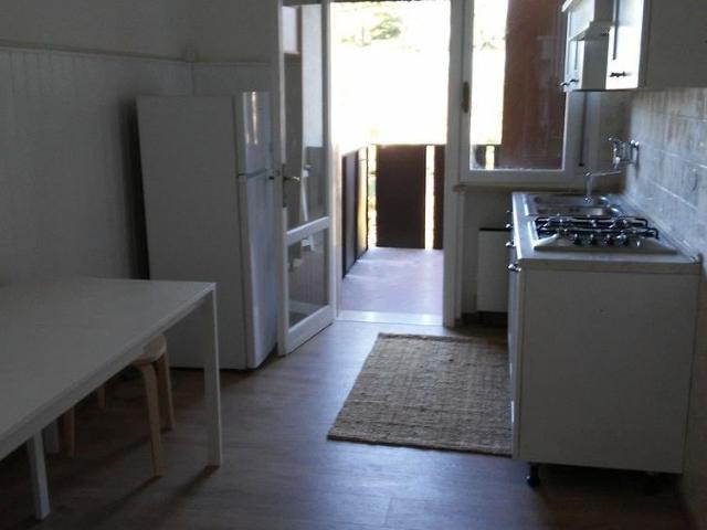 Appartamento arredato a Pordenone con due camere