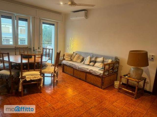 Appartamento arredato Anzio