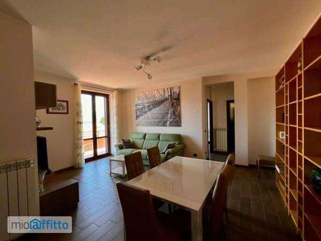 Appartamento arredato Anagni