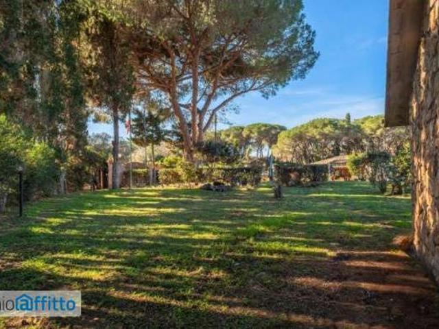 Appartamento arredato Ansedonia
