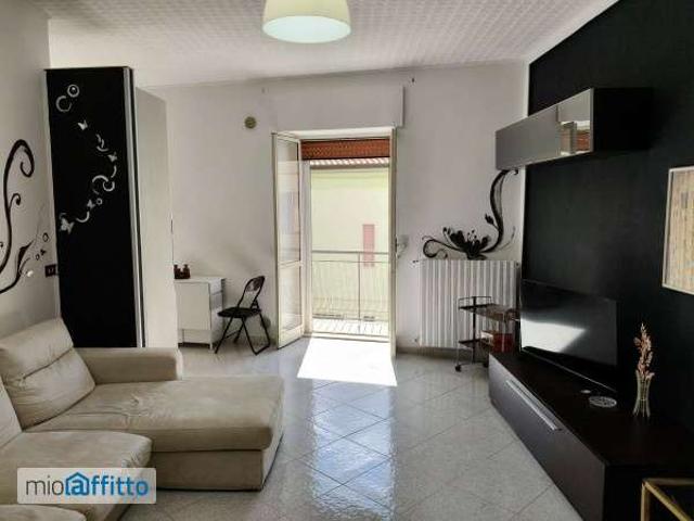 Appartamento arredato Acerenza