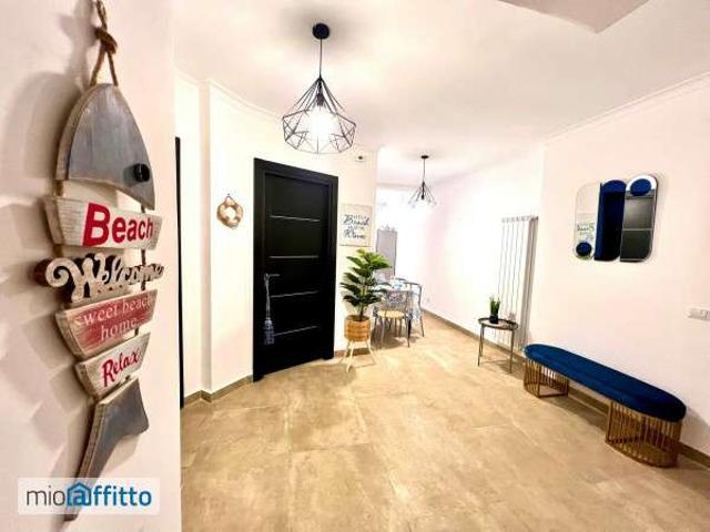 Appartamento arredato Acilia, vitinia, ostia antica, malafede, dragona delle borgate