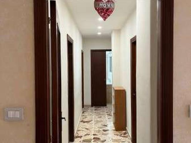 Appartamento arredato Acireale