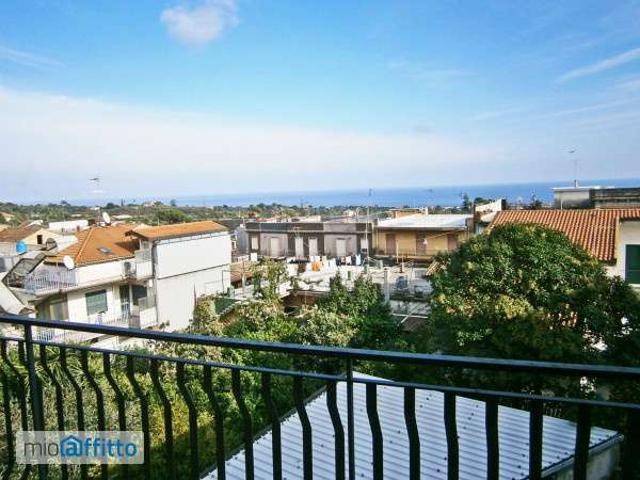 Appartamento arredato Acireale