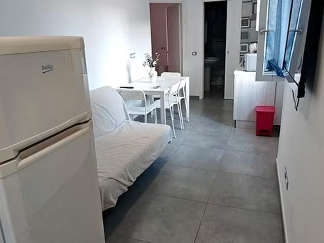 Appartamento arredato ad Agropoli