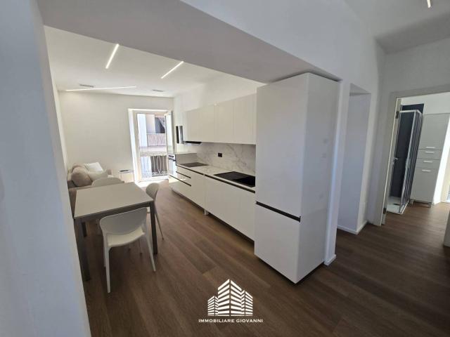 Appartamento arredato ad Alba