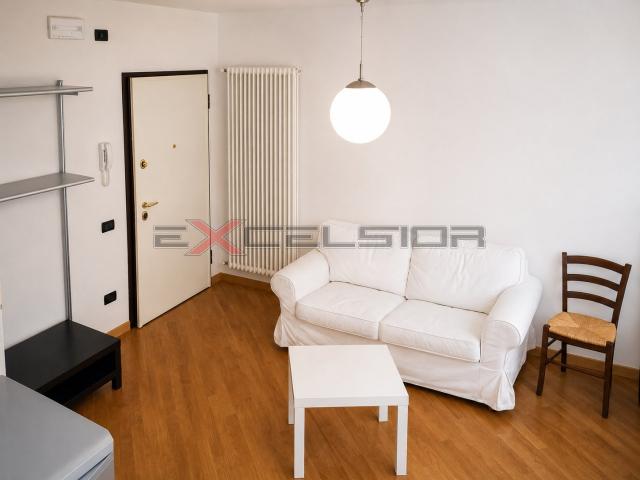 APPARTAMENTO ARREDATO ADRIA CENTRO