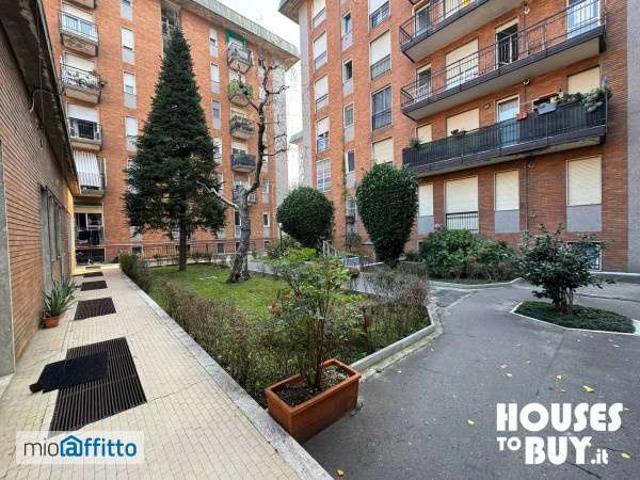 Appartamento arredato Affori, bovisa, niguarda, testi