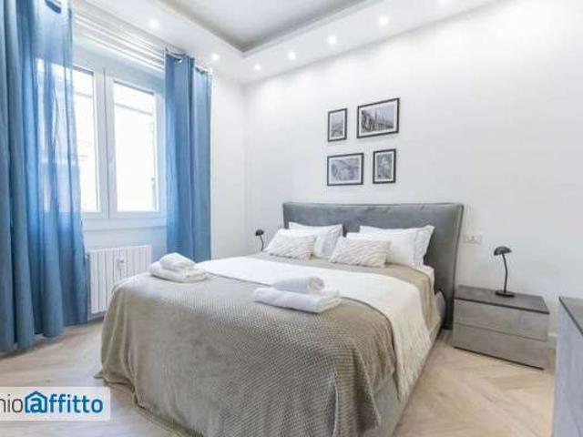 Appartamento arredato Affori, bovisa, niguarda, testi