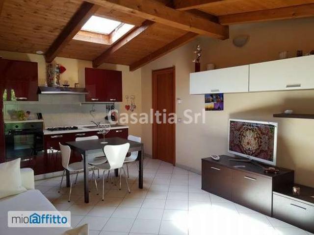 Appartamento arredato Affori, bovisa, niguarda, testi
