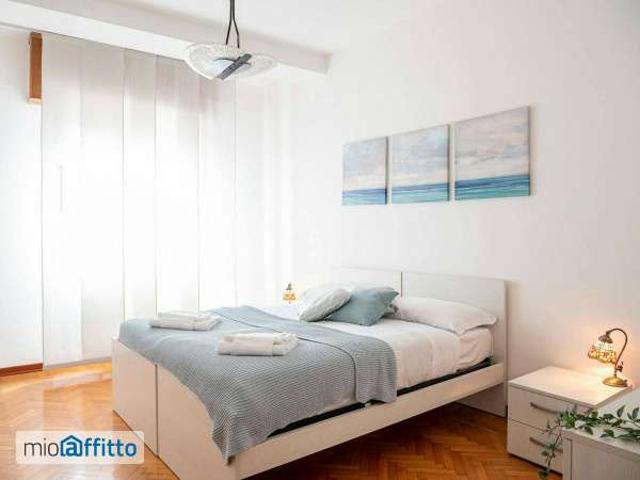 Appartamento arredato Affori, bovisa, niguarda, testi