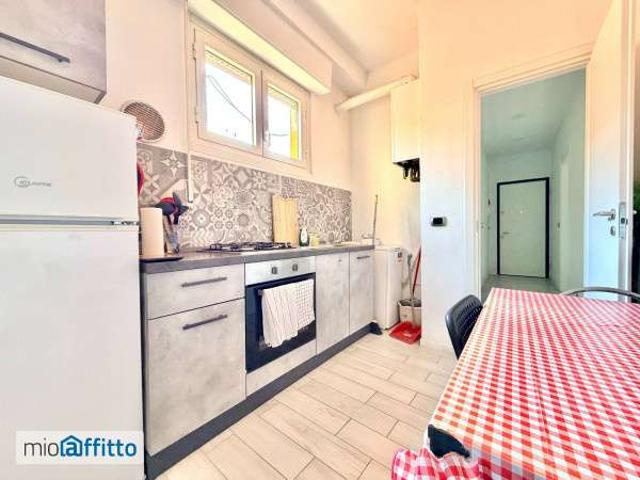 Appartamento arredato Affori, bovisa, niguarda, testi