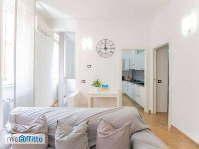 Appartamento arredato Affori, bovisa, niguarda, testi