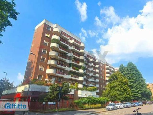 Appartamento arredato Affori, bovisa, niguarda, testi