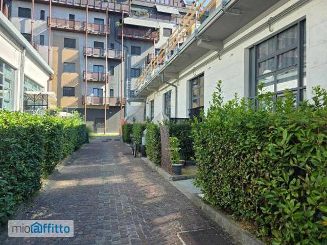 Appartamento arredato Affori, bovisa, niguarda, testi