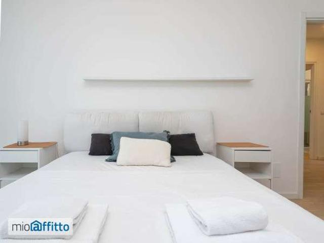 Appartamento arredato Affori, bovisa, niguarda, testi
