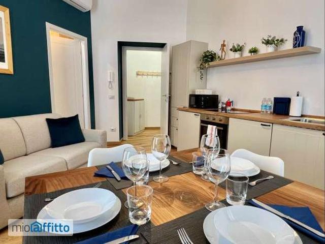 Appartamento arredato Affori, bovisa, niguarda, testi