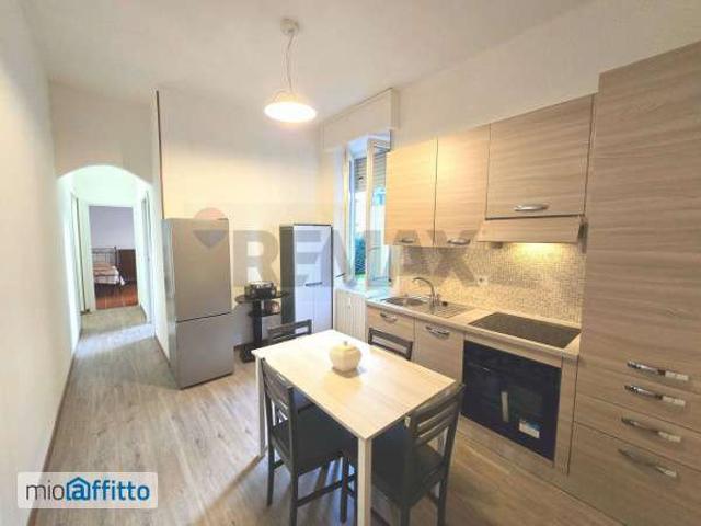 Appartamento arredato Affori, bovisa, niguarda, testi