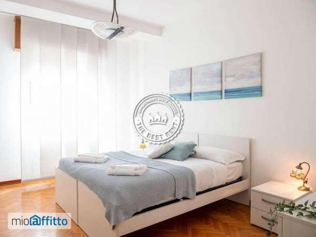Appartamento arredato Affori, bovisa, niguarda, testi