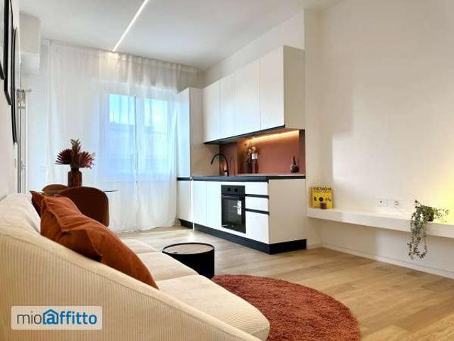 Appartamento arredato Affori, bovisa, niguarda, testi