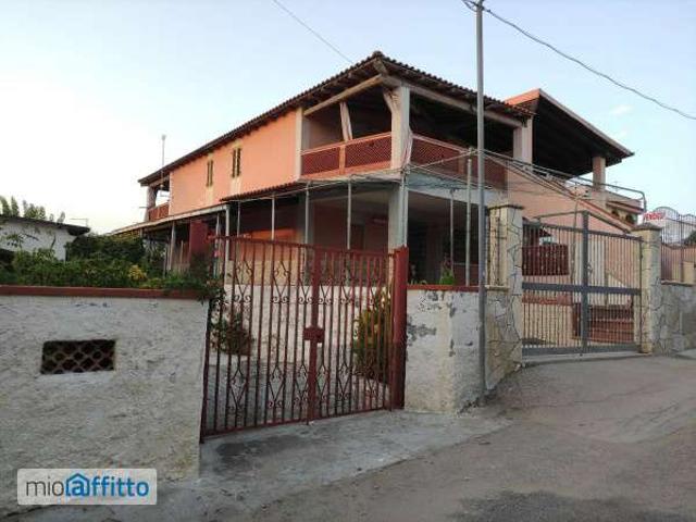 Appartamento arredato Agnone