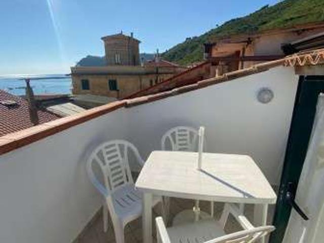 Appartamento arredato Agnone
