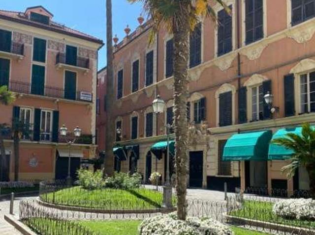 Appartamento arredato Alassio
