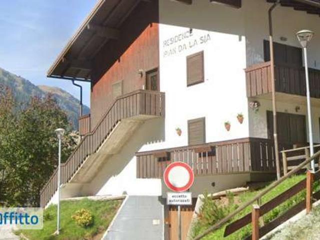 Appartamento arredato Alba penia