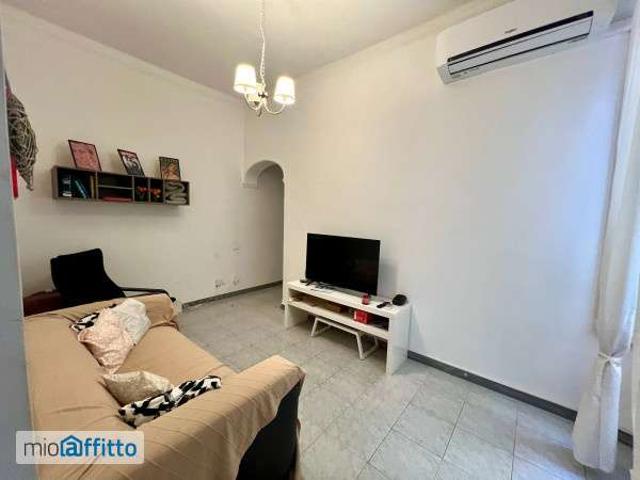 Appartamento arredato Albaro
