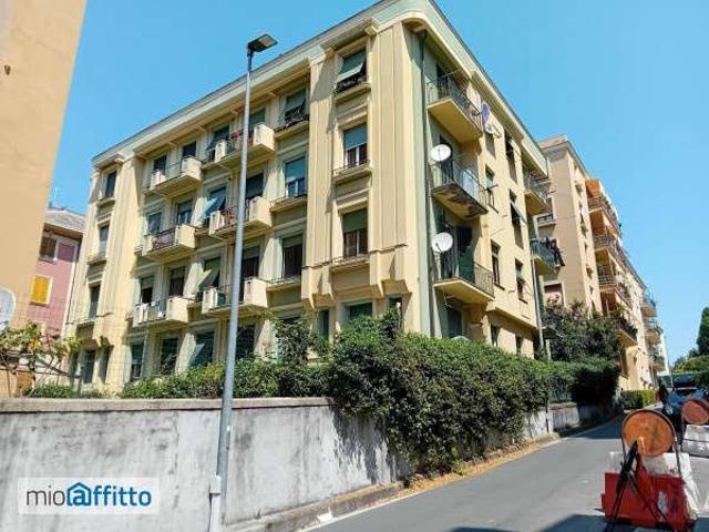 Appartamento arredato Albaro
