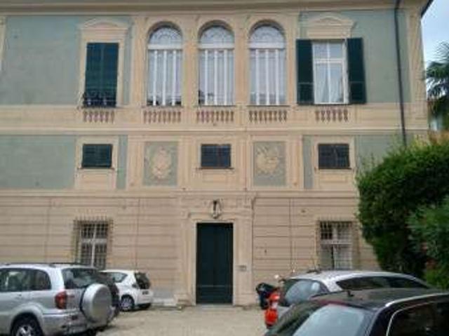 Appartamento arredato Albaro