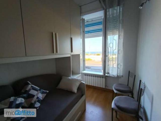 Appartamento arredato Albissola Marina