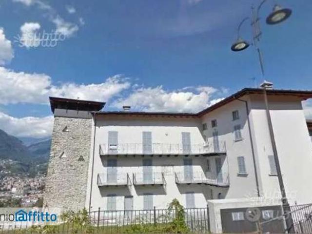 Appartamento arredato Albosaggia