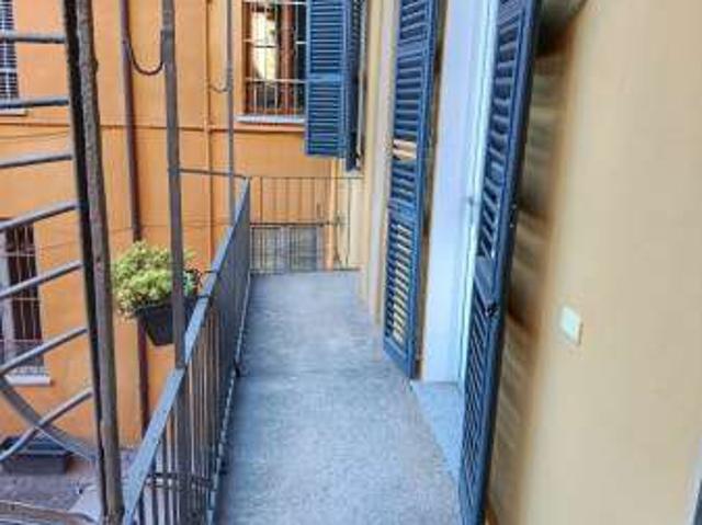 Appartamento arredato Alessandria