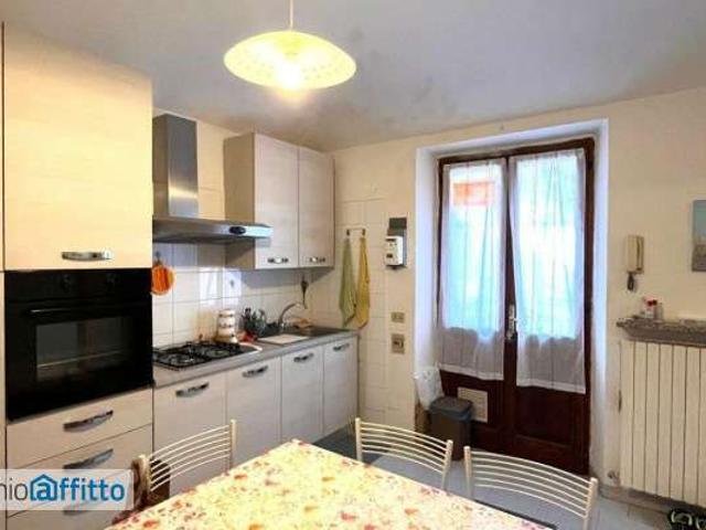 Appartamento arredato Alessandria