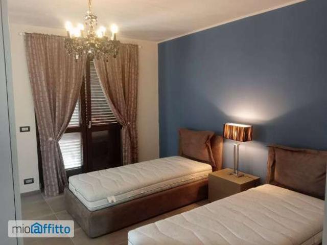 Appartamento arredato Almese rivera
