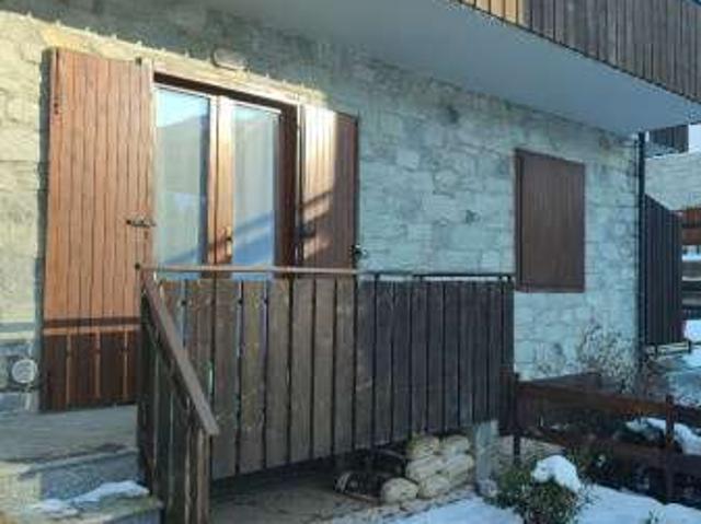 Appartamento arredato Aprica