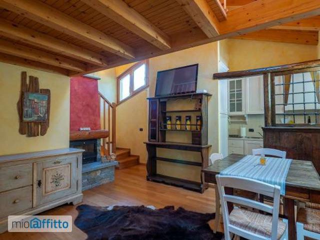 Appartamento arredato Aprica