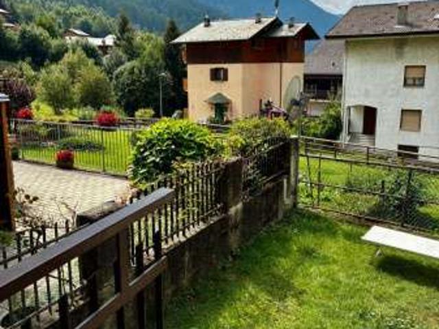 Appartamento arredato Aprica