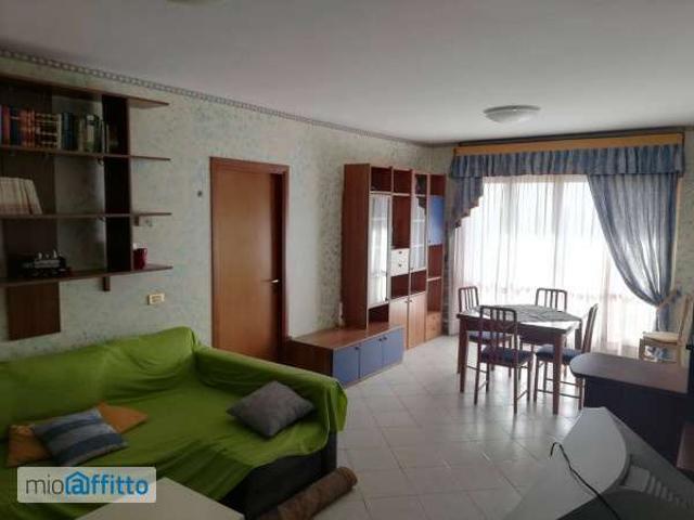 Appartamento arredato Aprilia