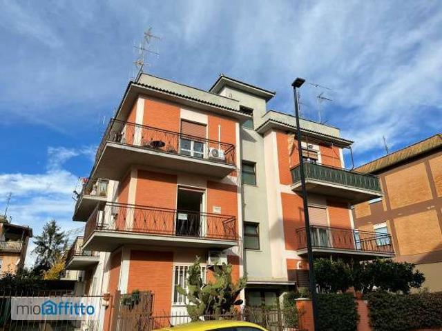 Appartamento arredato Aprilia